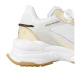 Louis Vuitton Run 55 Sneaker - Image 6